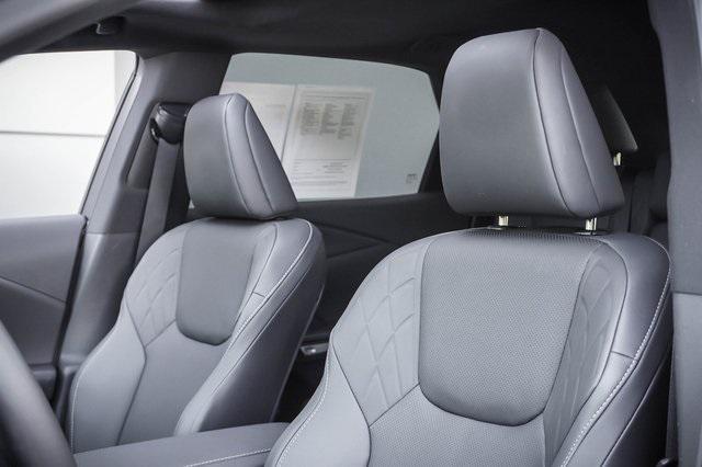 used 2024 Lexus RX 350 car, priced at $54,988