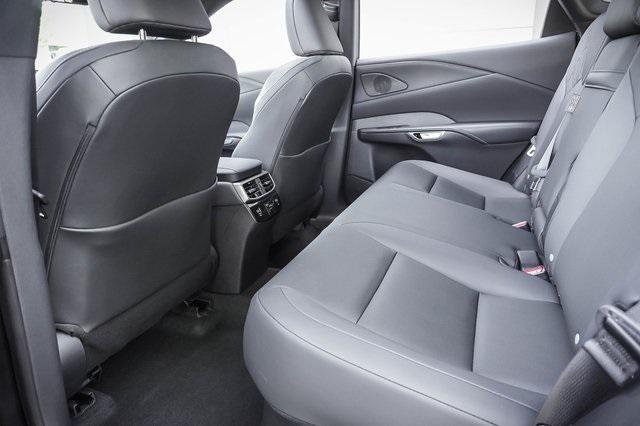 used 2024 Lexus RX 350 car, priced at $54,988