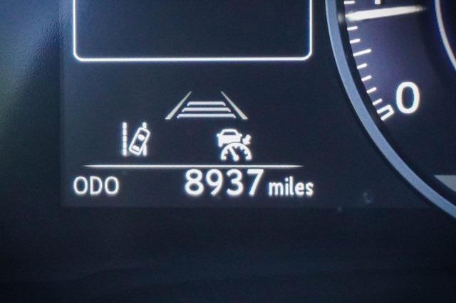 used 2024 Lexus RX 350 car, priced at $54,988