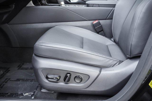 used 2024 Lexus RX 350 car, priced at $54,988