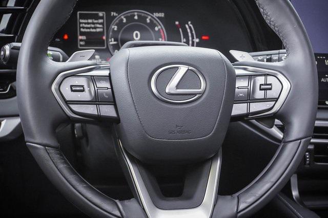 used 2024 Lexus RX 350 car, priced at $54,988