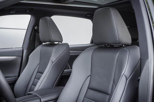 used 2022 Lexus RX 450h car, priced at $55,988