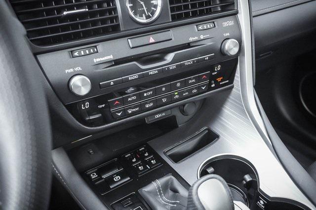 used 2022 Lexus RX 450h car, priced at $55,988