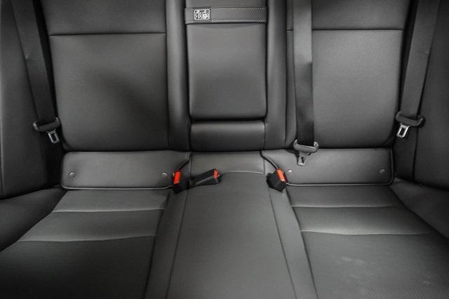 used 2024 Lexus IS 300 car, priced at $44,988