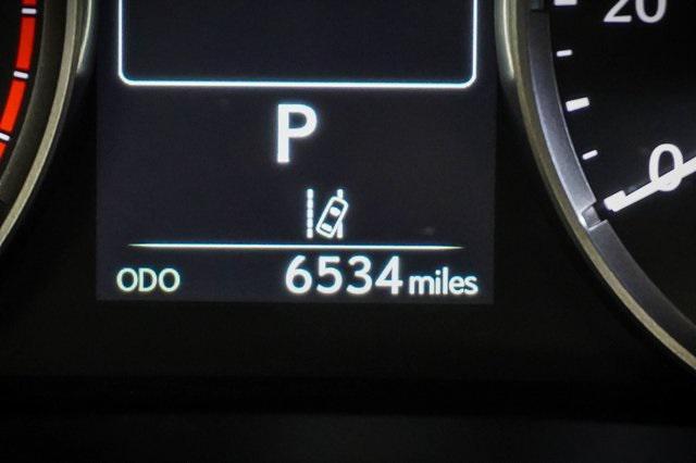 used 2024 Lexus IS 300 car, priced at $44,988