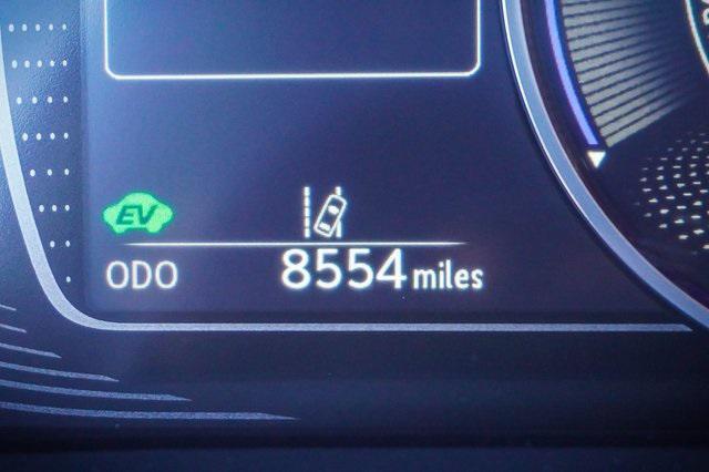 used 2022 Lexus ES 300h car, priced at $40,988