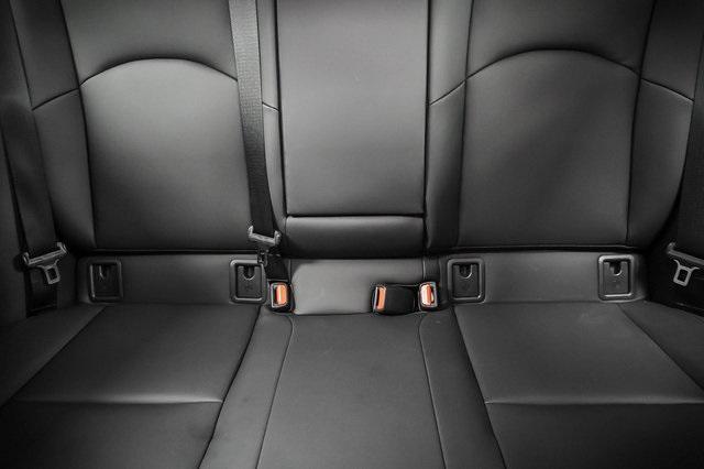 used 2025 Lexus UX 300h car, priced at $43,988