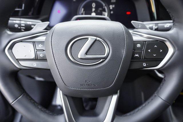 used 2023 Lexus RZ 450e car, priced at $39,988