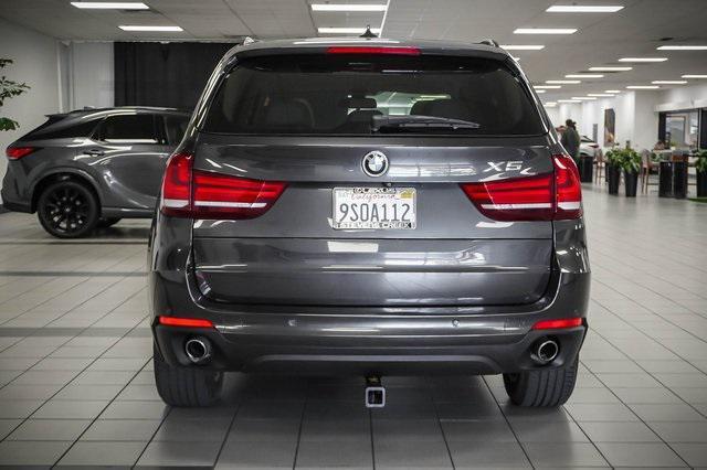 used 2014 BMW X5 car, priced at $15,988