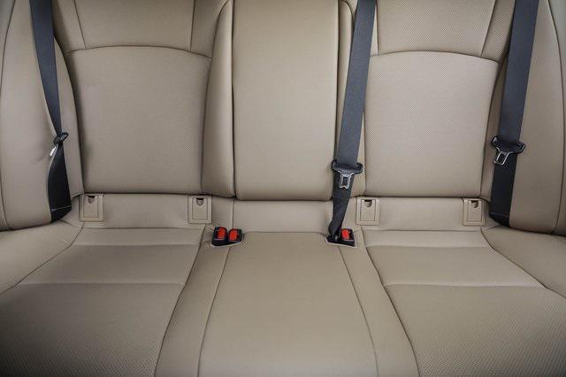 used 2025 Lexus ES 300h car, priced at $47,988