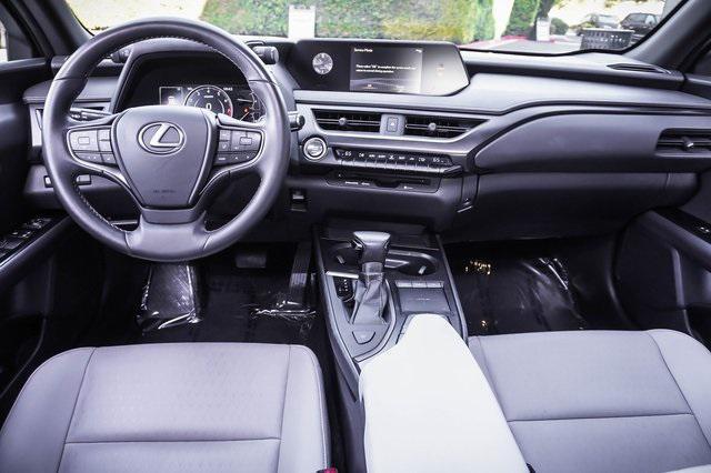 used 2019 Lexus UX 200 car, priced at $26,988