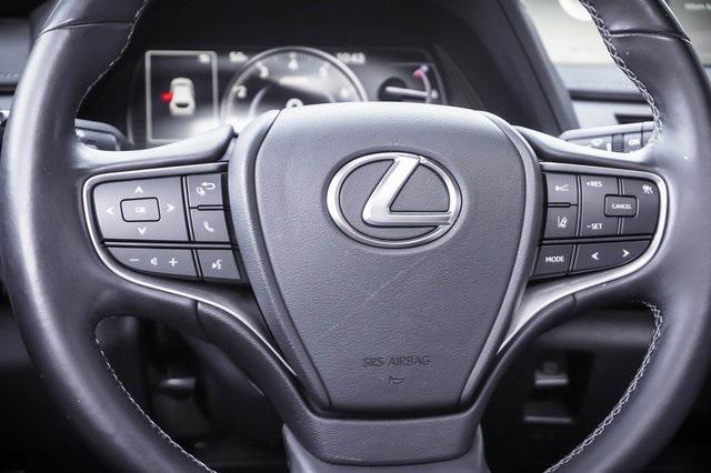 used 2019 Lexus UX 200 car, priced at $26,988