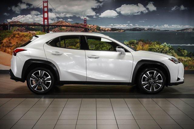 used 2019 Lexus UX 200 car, priced at $26,988