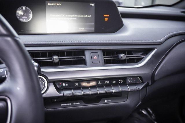used 2019 Lexus UX 200 car, priced at $26,988