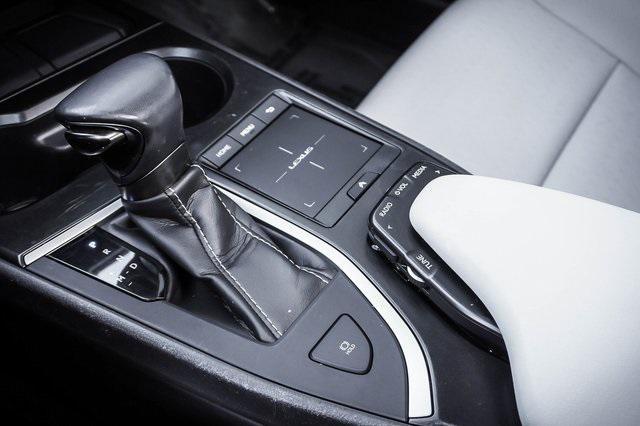 used 2019 Lexus UX 200 car, priced at $26,988