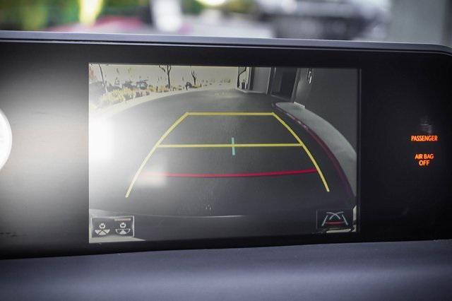 used 2019 Lexus UX 200 car, priced at $26,988