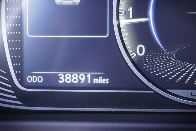 used 2019 Lexus UX 200 car, priced at $26,988