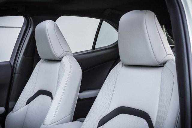 used 2019 Lexus UX 200 car, priced at $26,988