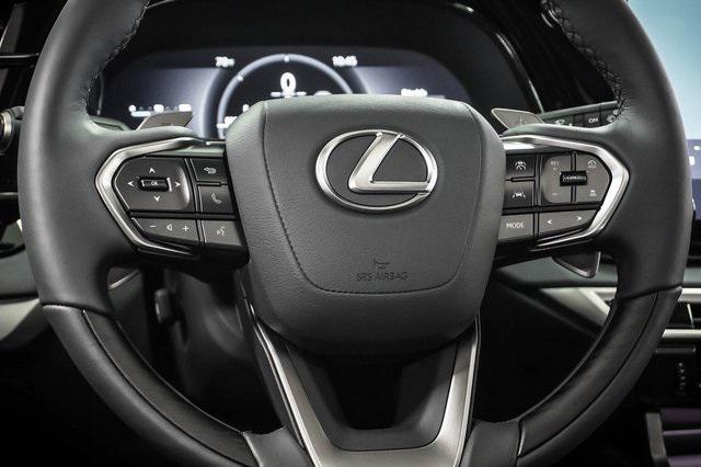 used 2025 Lexus RX 350 car, priced at $60,988