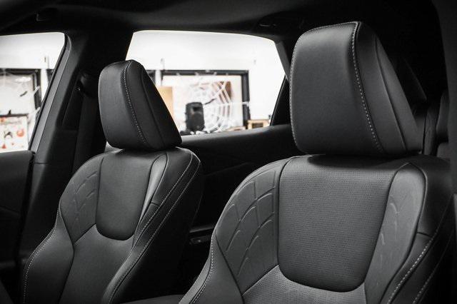 used 2025 Lexus RX 350 car, priced at $60,988