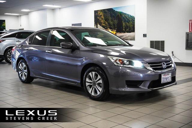 used 2014 Honda Accord car, priced at $12,988