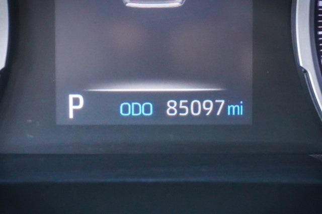 used 2020 Toyota RAV4 Hybrid car, priced at $26,988