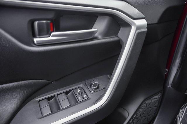 used 2020 Toyota RAV4 Hybrid car, priced at $26,988