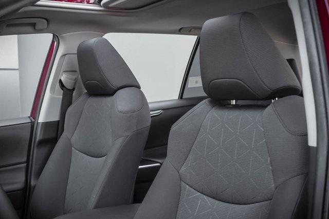 used 2020 Toyota RAV4 Hybrid car, priced at $26,988