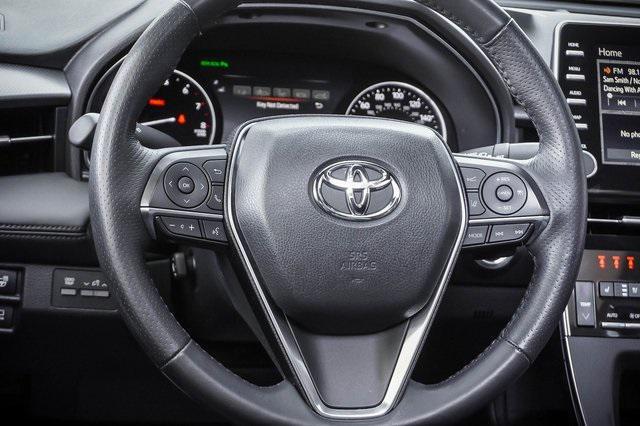 used 2019 Toyota Avalon car, priced at $29,988