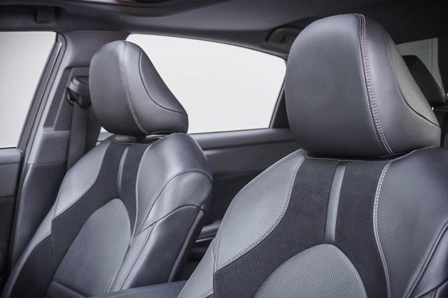 used 2019 Toyota Avalon car, priced at $29,988