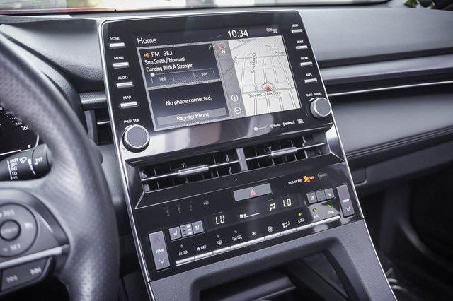 used 2019 Toyota Avalon car, priced at $29,988
