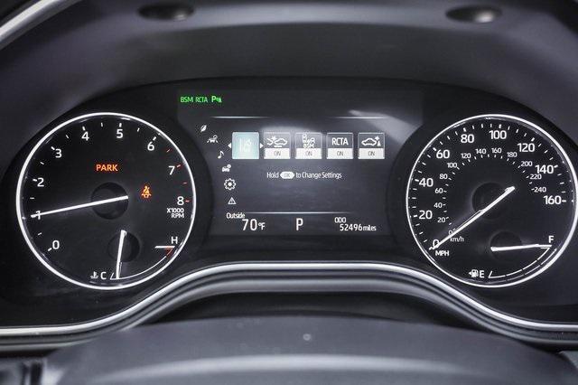 used 2019 Toyota Avalon car, priced at $29,988