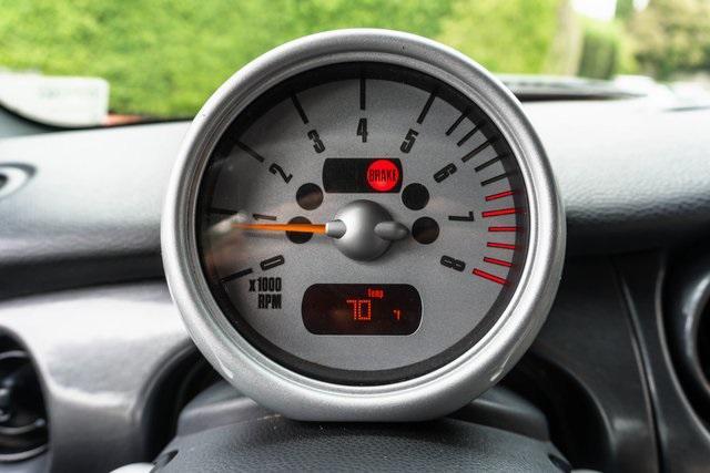 used 2005 MINI Cooper S car, priced at $7,988