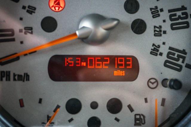 used 2005 MINI Cooper S car, priced at $7,988