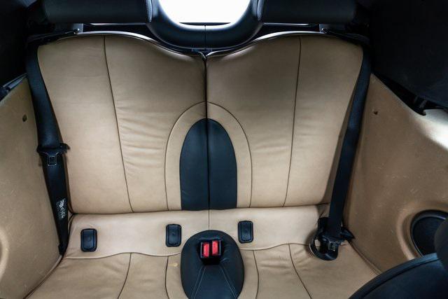 used 2005 MINI Cooper S car, priced at $7,988