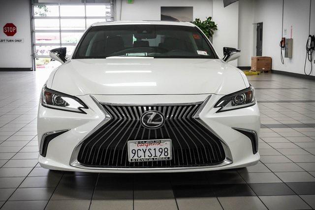 used 2019 Lexus ES 350 car, priced at $25,988