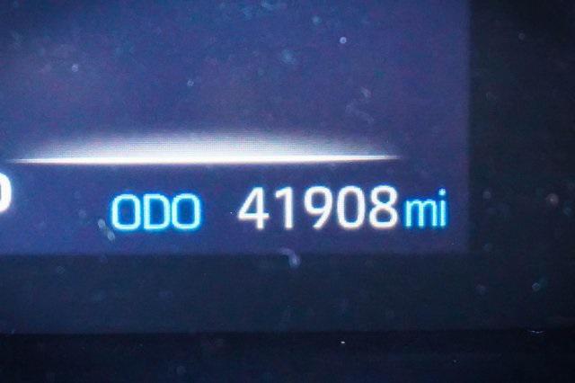 used 2021 Toyota RAV4 car, priced at $28,988