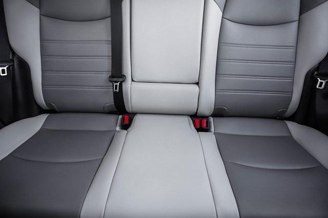 used 2021 Toyota RAV4 car, priced at $28,988