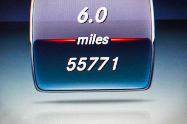 used 2018 Mercedes-Benz GLC 350e car, priced at $20,988