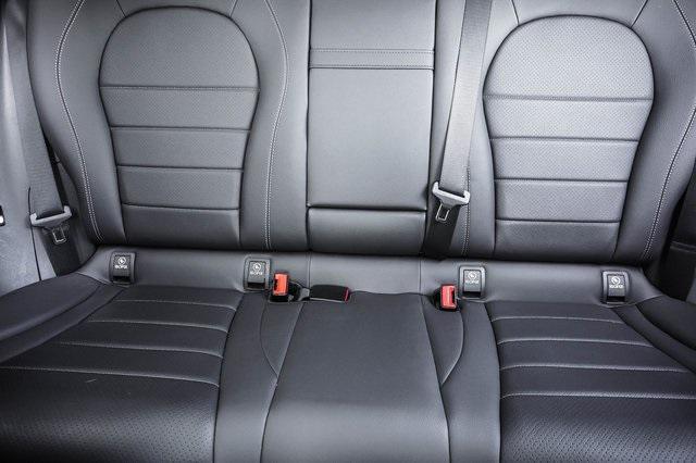 used 2018 Mercedes-Benz GLC 350e car, priced at $20,988