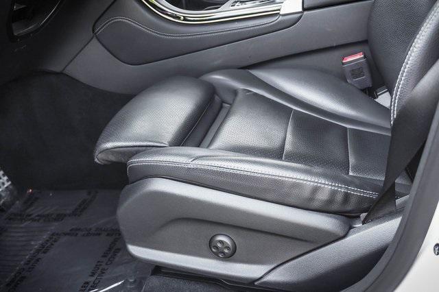 used 2018 Mercedes-Benz GLC 350e car, priced at $20,988