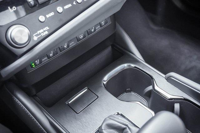 used 2024 Lexus ES 350 car, priced at $48,988