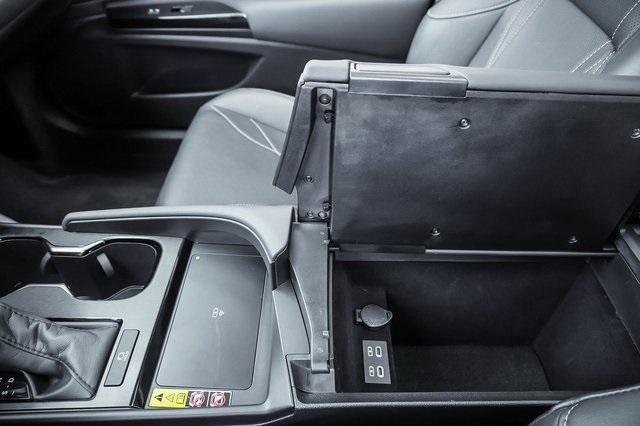used 2024 Lexus ES 350 car, priced at $48,988