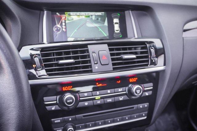 used 2015 BMW X4 car, priced at $15,988