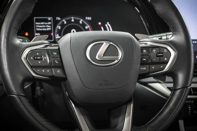 used 2023 Lexus RX 350 car, priced at $47,988