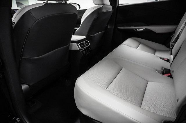 used 2023 Lexus RX 350 car, priced at $47,988