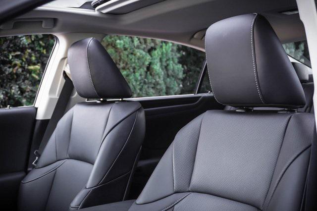 used 2025 Lexus ES 350 car, priced at $43,988