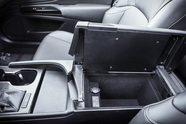 used 2025 Lexus ES 350 car, priced at $43,988