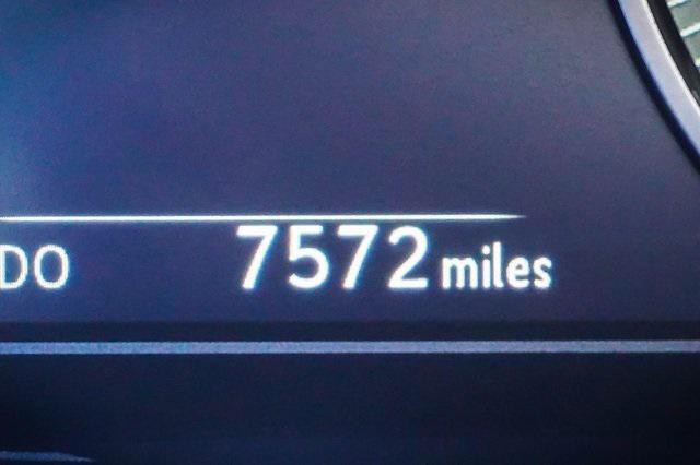 used 2025 Lexus ES 350 car, priced at $43,988