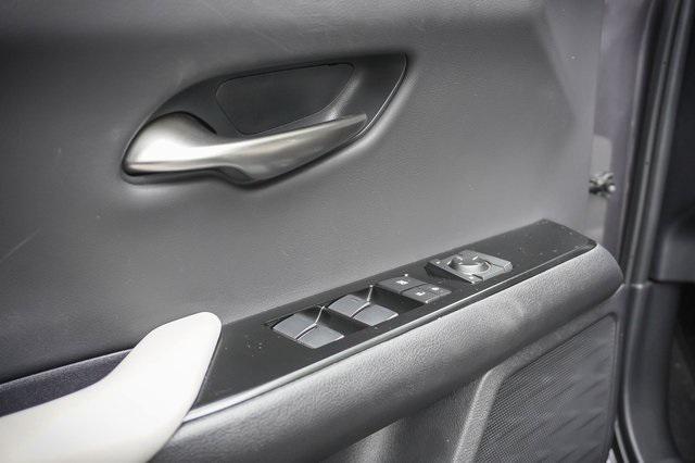used 2023 Lexus UX 250h car, priced at $38,988